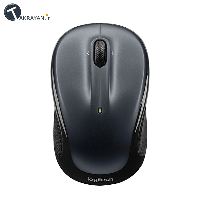 Logitech M325 Wireless Optical Mouse